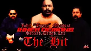 ￼Inner Demons 43: Boxer talks about the hit on MC, the hit on Lil Man and the hit on Casper from SJ