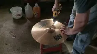 Modifying cymbals like @rdavidr