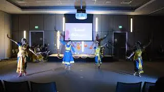 Classical Abstraction | Abhinaya Showcase