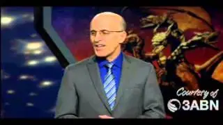 Cleansing the Sanctuary - Pr. Doug Batchelor
