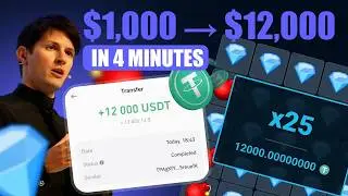 Free Crypto From a Telegram Bot? I Ran the Whole Test &mdash; Here&rsquo;s the Result