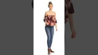 Billabong Free Flows Top | SwimOutlet.com