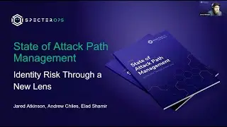 State of Attack Path Management - 2025