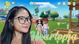 [Live] DANU JOIN 2 MENIT | HEARTOPIA | 9