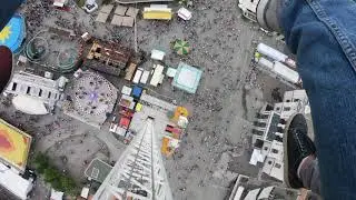 Skyfall Goetzke (Onride) Z&uuml;rifest 2019