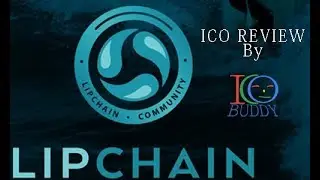 LIPCHAIN :: ICO Review by ICO Buddy