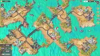 Train Valley 2 Workshop Gems Sapphire Level 12