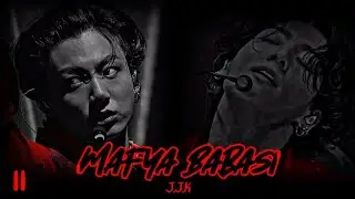 J.J.K |Mafya Babası| 11. Bölüm