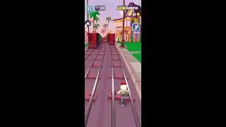 Aao Saath Mein Kelte Hain! 🏃‍♂️ Subway Surfers Gameplay + Chat