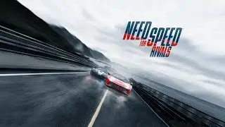 Need for Speed Rivals E9