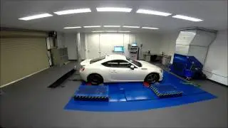 2013 BRZ - Mann That's Delicious Tuning (Maha)
