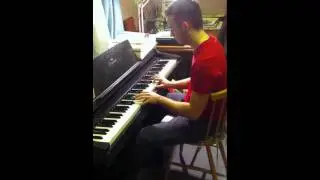 Tribute to J&ouml;rg Perreten