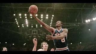 1984 Kansas city  Kings@Los Angeles