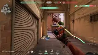Big Brain Indian Raze Ace - WAN LOVE Valorant
