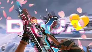 Doja💛 (Driyourhero Montage)