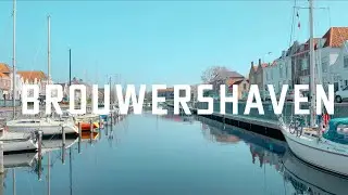 I LOVE ZEELAND Episode 6 &bdquo;Brouwershaven&ldquo;