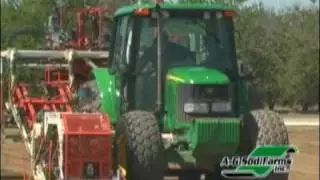A-G Sod Farms Promo