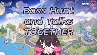 ROX Together :: ล่าบอสกันดีกว่า