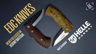 EDC pocket knife