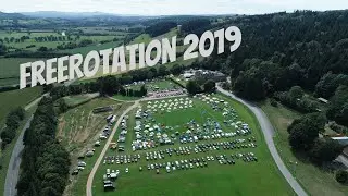 Freerotation Festival 2019
