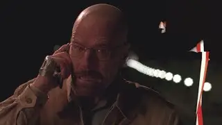 The Song That Parallels Walter White's Arc in Breaking Bad