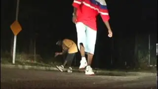 Mook Diamonds - Walk Like I Walk
