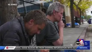 Homeless Services Board considers &lsquo;involuntary detention&rsquo; for unsheltered individuals in new campus