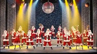 🎄 Tuyển Tập Nhạc Giáng Sinh Bất Hủ 2025: Những Giai Điệu Kinh Điển Không Thể Thiếu Mùa Noel