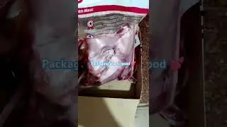 Licious chicken review🤌#licious#chicken#review#ytshorts