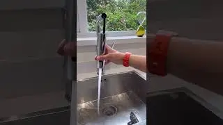 This Faucet Upgrade Hits Different 🔥