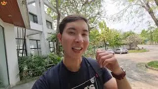 Big House For Rent In Bangkok Thailand 🇹🇭