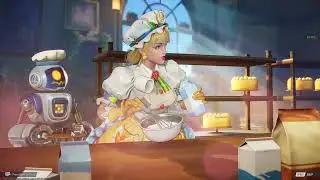 Marvel Rivals Anniversary Event Day 1!
