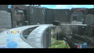zusaij Halo Reach Montage 1