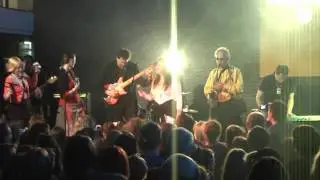 TNT 2010 Trailer