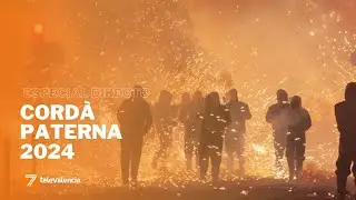 La Cordà de Paterna 2024