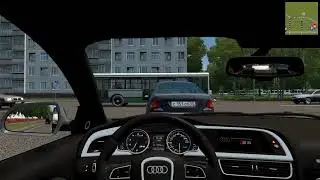 City Car Driving | Lets Drive Uber missions ! (Taxi)