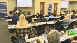 Nonprofit leaders gather in Lafayette for Southwest Louisiana Success Conference