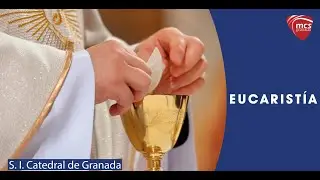 Ordenaciones sacerdotales desde la S. I. Catedral de Granada (22.07.23)