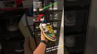 Nike SB Dunk &ldquo;What the P-Rod&rdquo;🐉