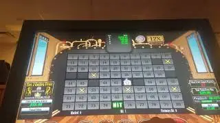 KENO BIG WIN !