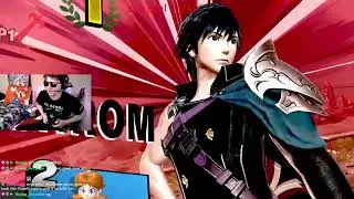 super smash dojo episode 1