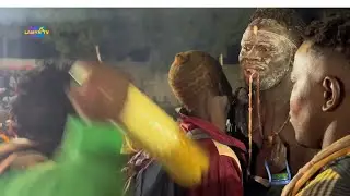 Entr&eacute;e Ak YASSI 🔥DE NGAGNE S&Eacute;NE &Agrave; FIMELA LAMB CENTRE VILLE 12 janvier 2026