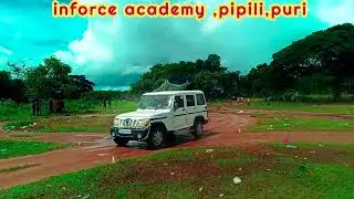 PMT DRIVING TEST / PMT DRIVER / PMT PHYSICAL DATE / LMV / HMV /