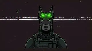 Dark Ambient Trap Beat | 