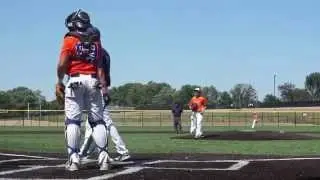 Maplezone Philly 17u Tournament 8/8/15