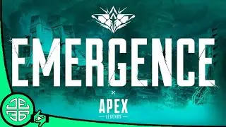Apex Legends Season 10 - Review and Trailer Reaction