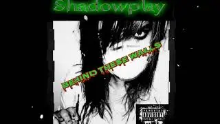 Shadowplay Stitch The Scar Official Music Video Visualizer