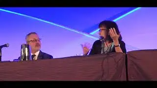 2019 Crohn's & Colitis Congress: Transforming IBD Care