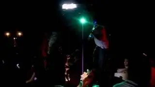 David Vendetta @ Jade Beach Club in Kuşadası