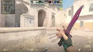 hypex | 10-5 | T Awper on Dust2 (2.1) vs Aurora @ BLAST Bounty 2026 Season 1
